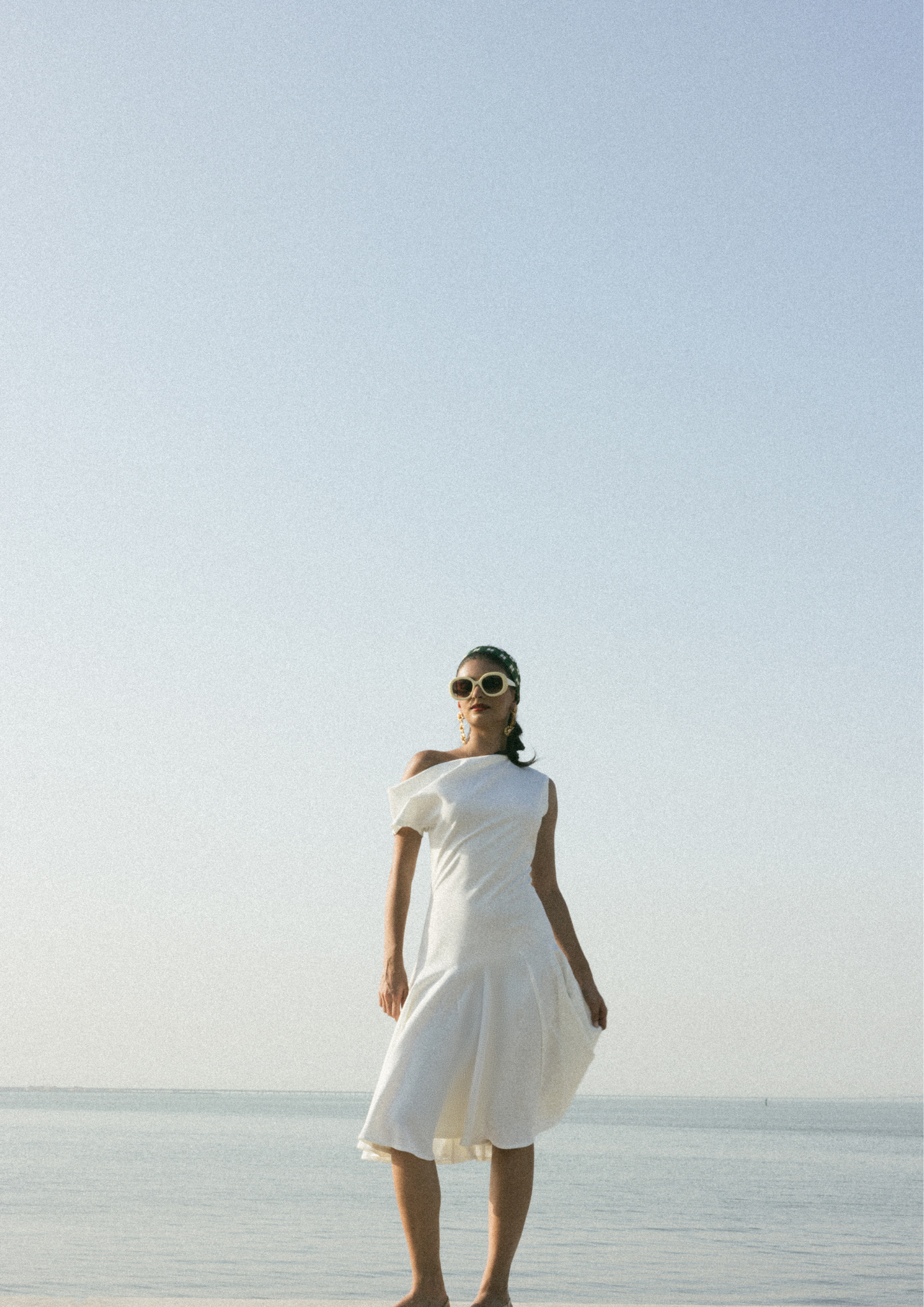 Coastal Leave
