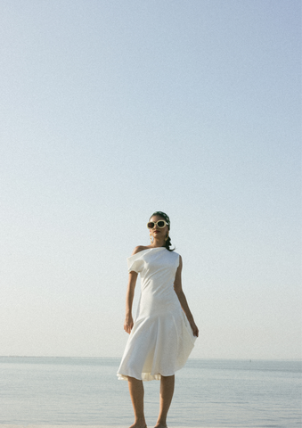 Coastal Leave