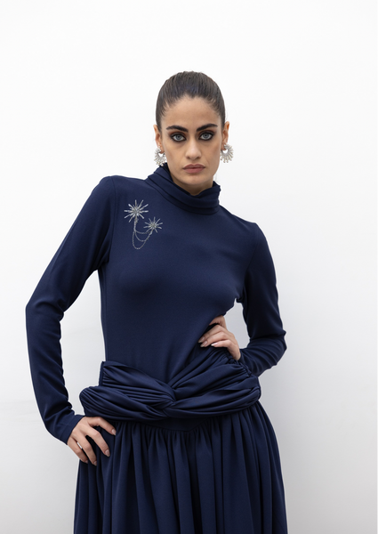 MARA BLUE