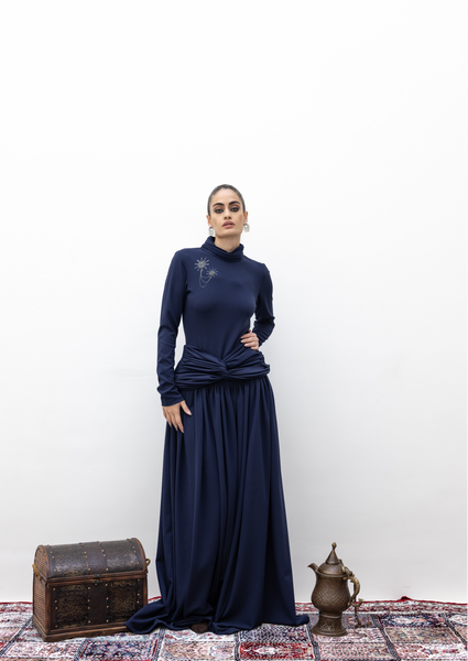 MARA BLUE