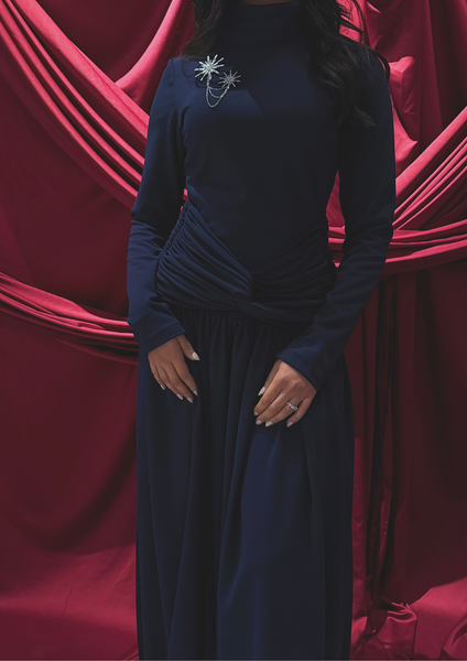 MARA BLUE
