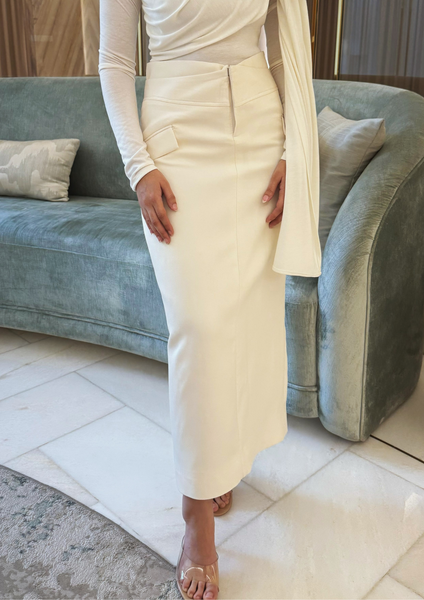 Axis Skirt